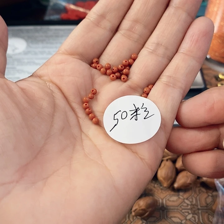一墨手作编绳配件