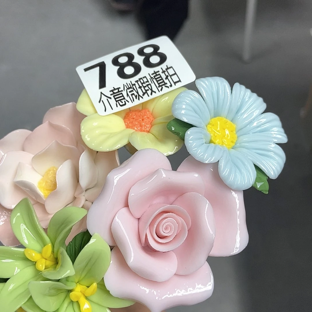 陶瓷设计风格现代