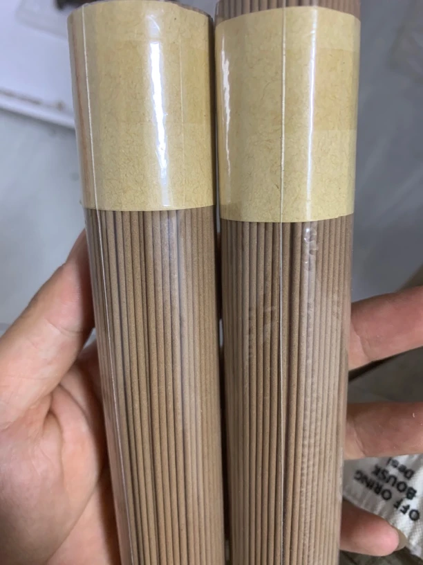 海南白奇线香凉味带甜