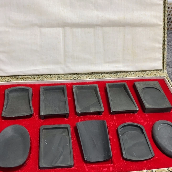 紫砂茶杯非常漂亮好看的碗