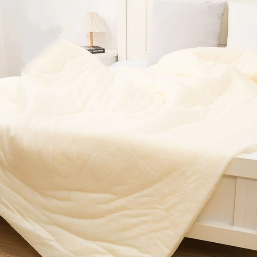 007大豆纤维大豆纤维被芯重量微瑕