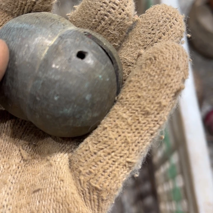 阖***乐一物一图，工艺品。