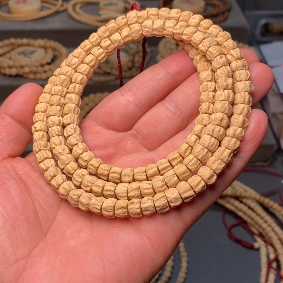 柏香籽/百香籽手串