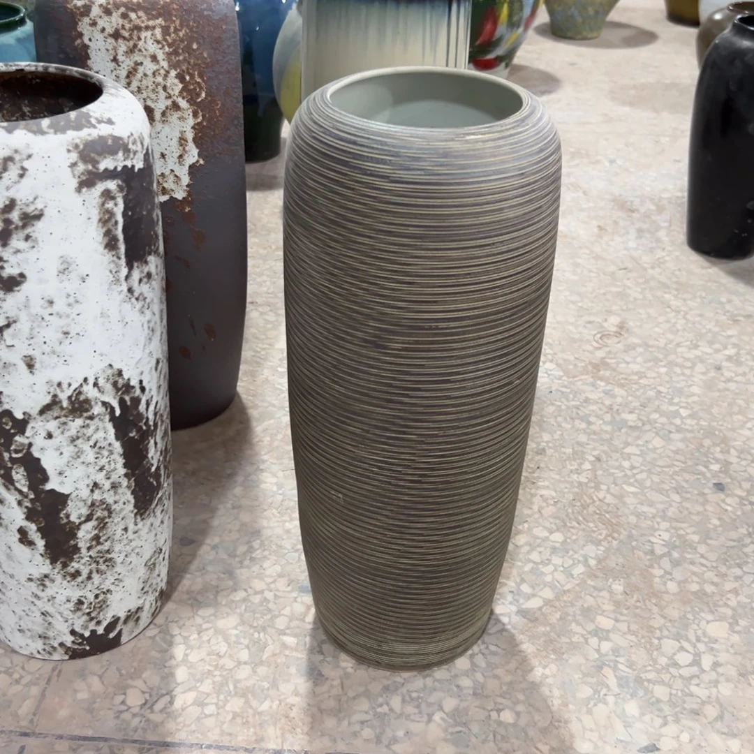 高度40口11无孔瓷器