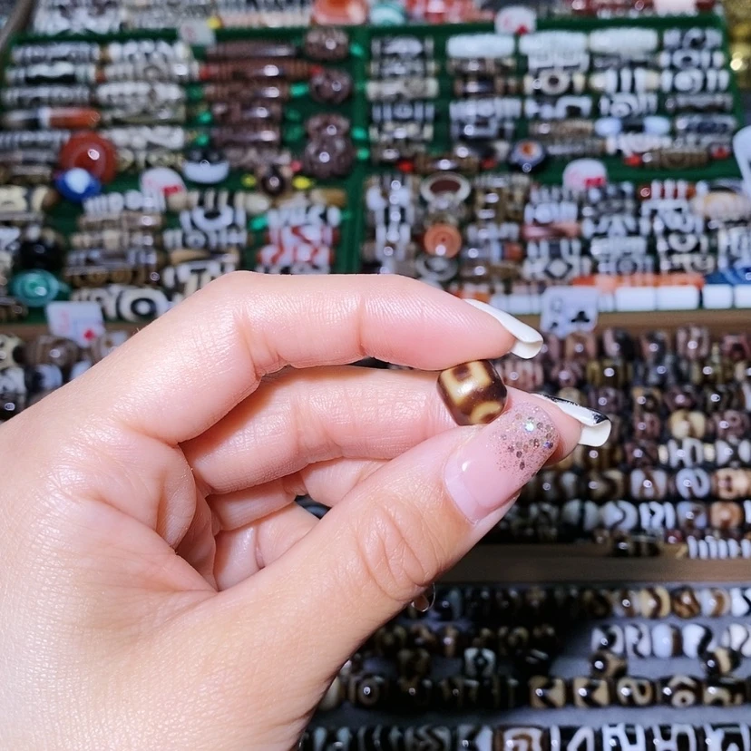 【闪购商品】玛瑙/玉髓散珠