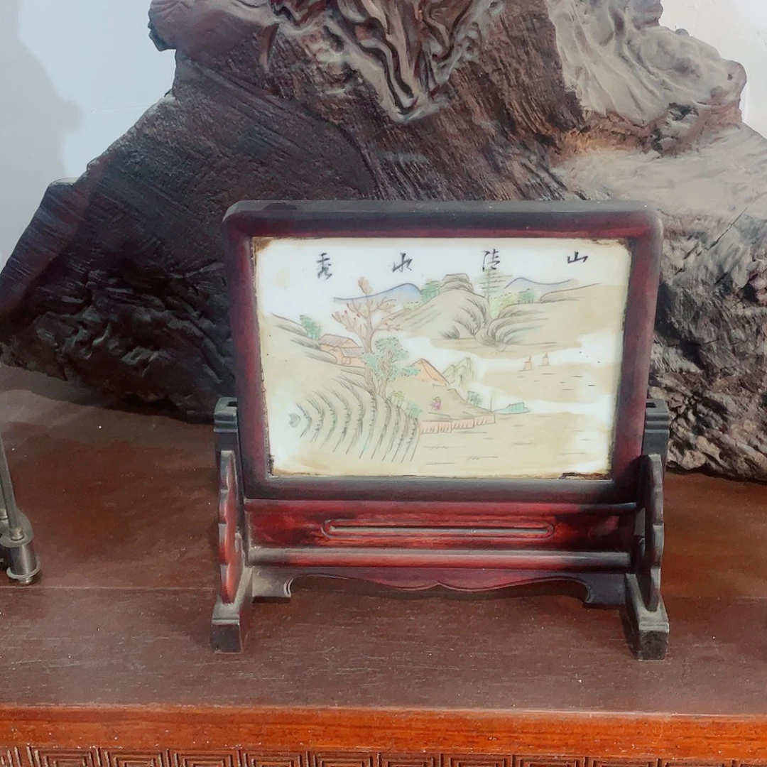 红酸枝木类成套家具