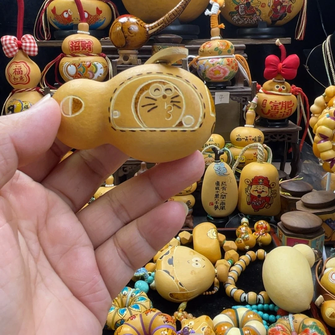 K****葫芦福禄葫芦葫芦