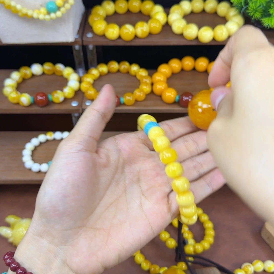 保***醒卡30单珠+卡10×12老型白花