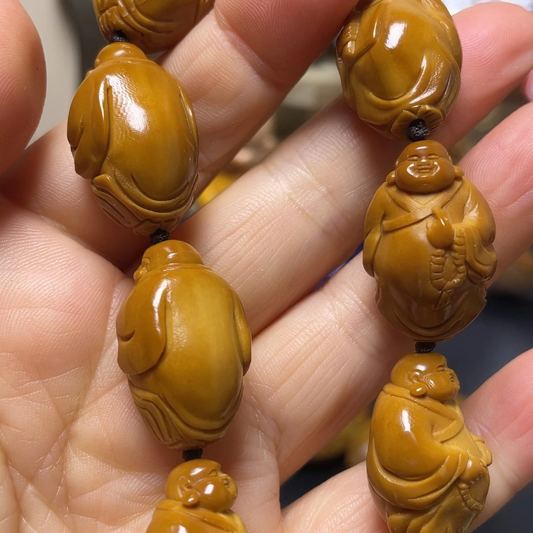 手串橄榄核wetyiio