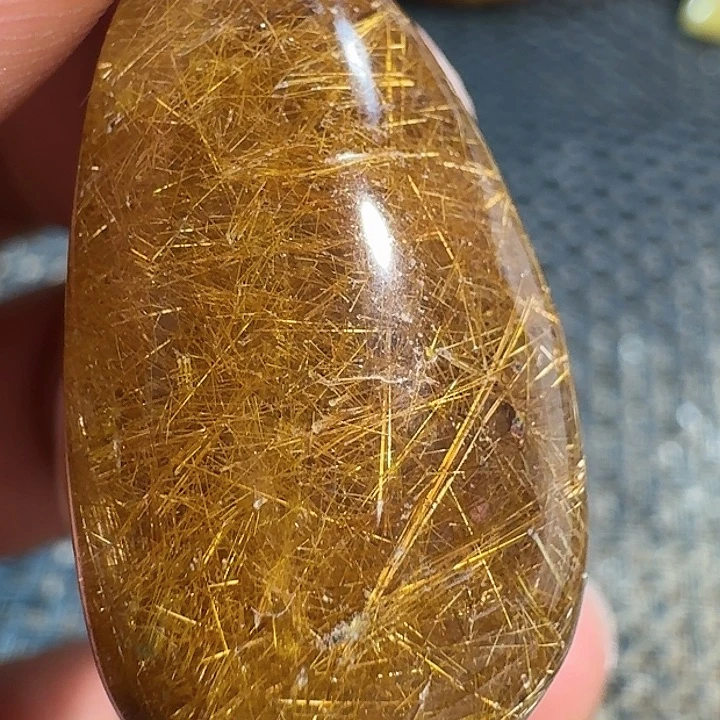 S***.颈饰未镶嵌水晶你