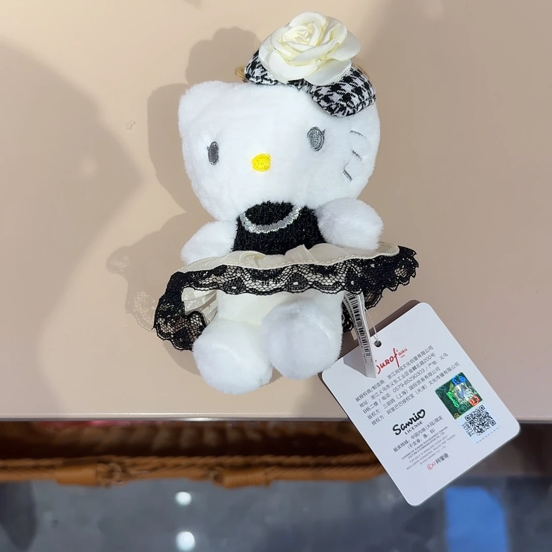 小花kt.：下播不退不换