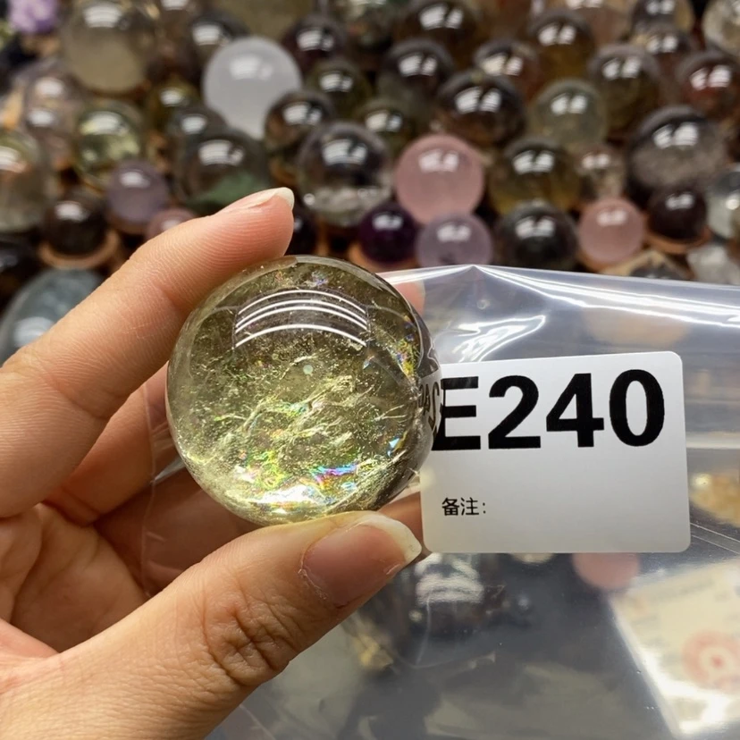 【闪购商品】水晶摆件精品未镶嵌