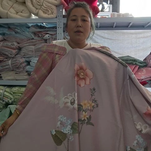 棉质花10m误差5cm。
