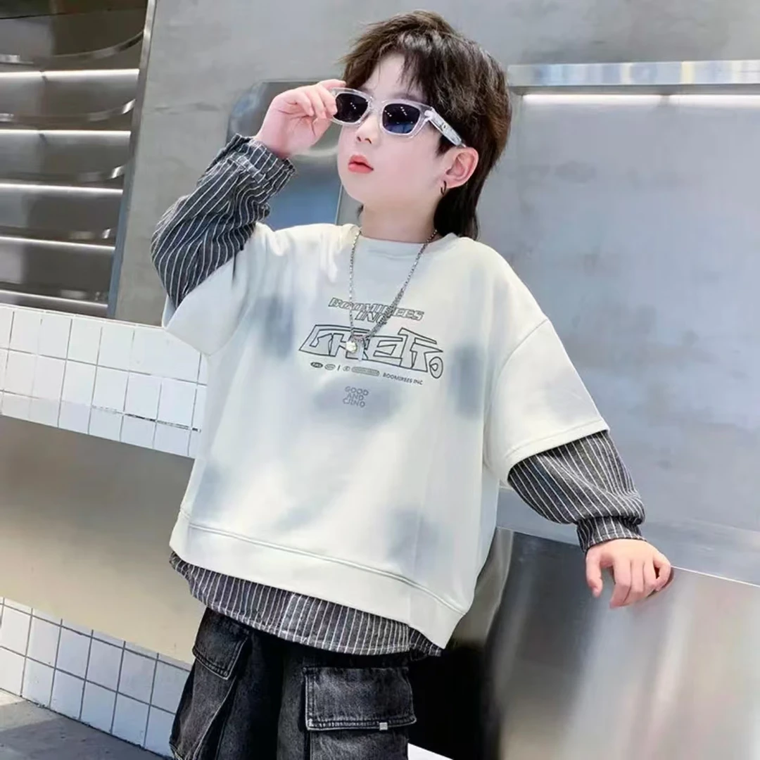 【T01-T200】品牌童装断码清仓听口令下-DC021