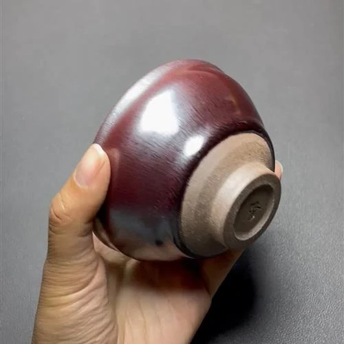 【闪购商品】茶盏-524............