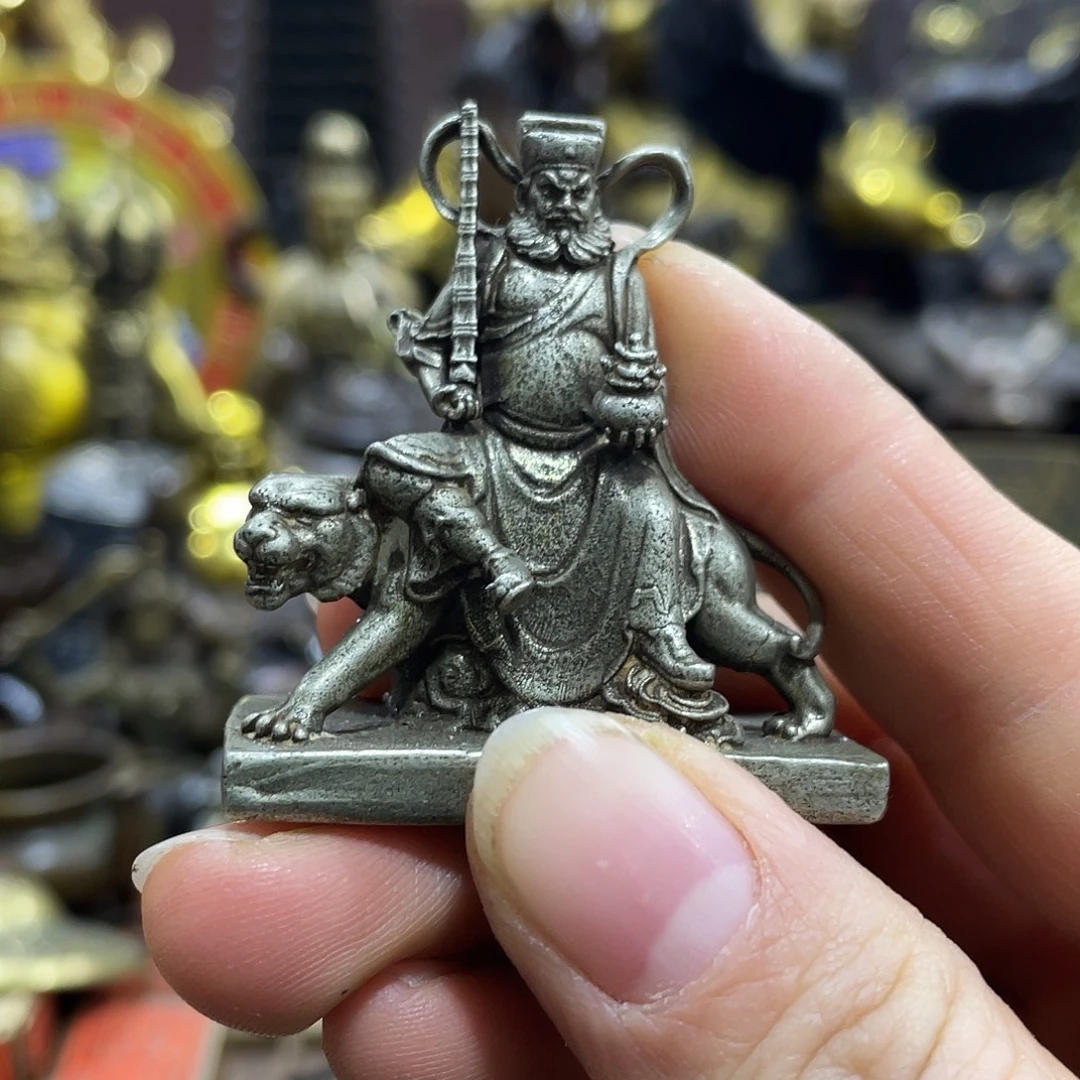 克家铜艺精品摆件