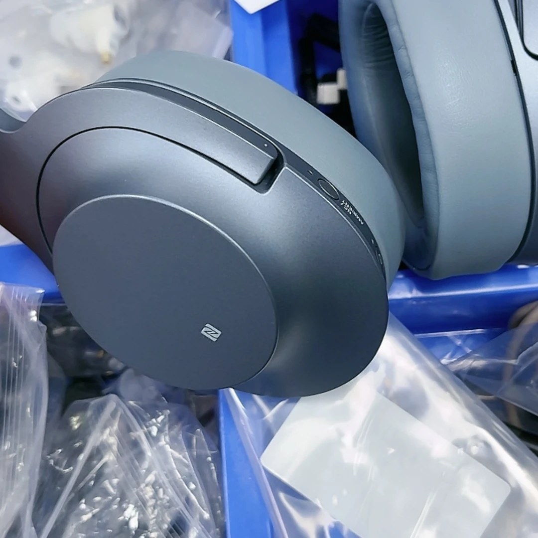 【闪购商品】95新川*将H900N月光蓝