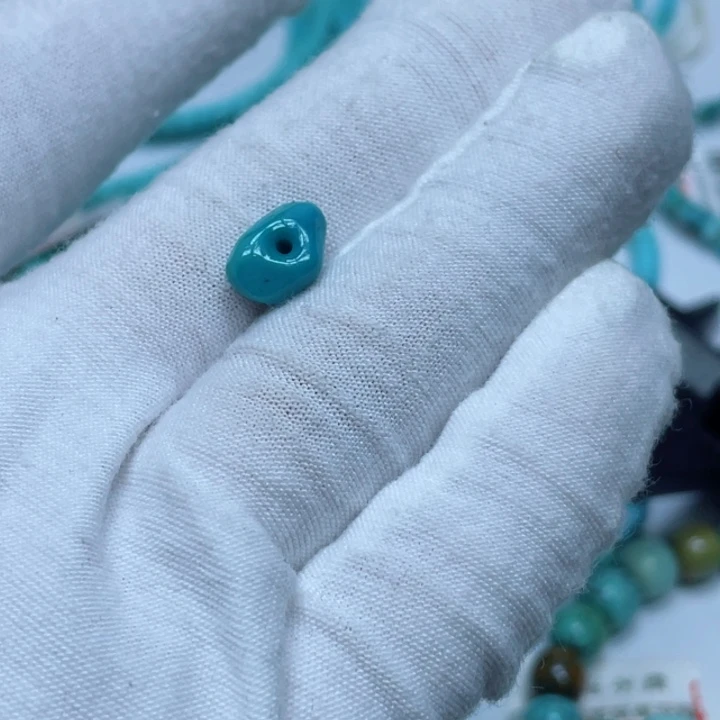 南红玛瑙未镶嵌其他