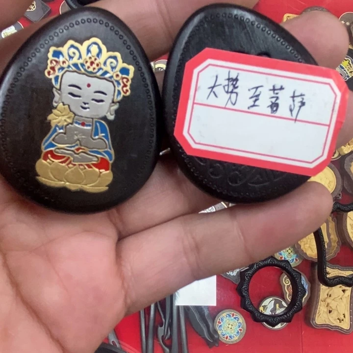 核桃木/黑胡桃（胡桃木）手串/手链