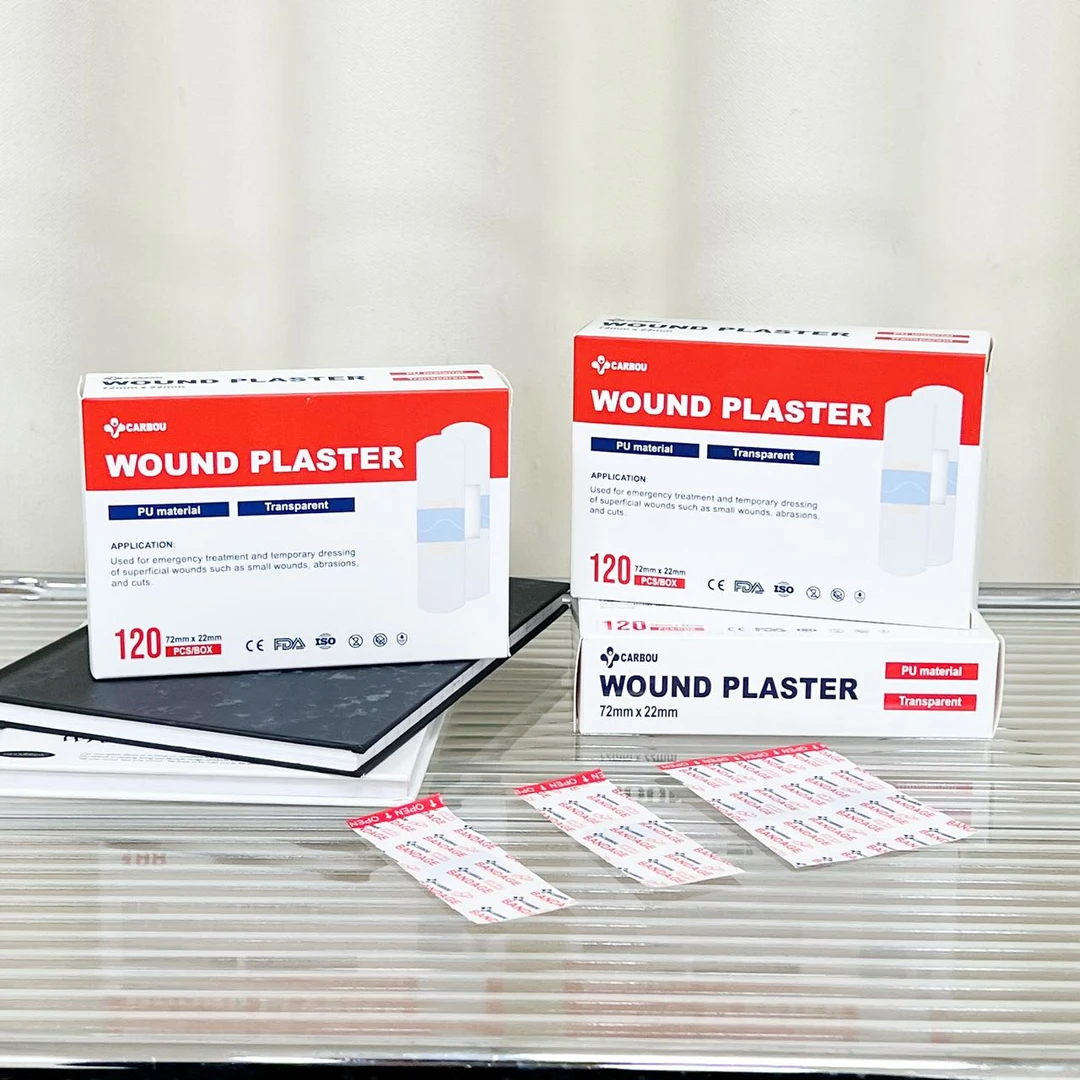 很好很好用的防水贴