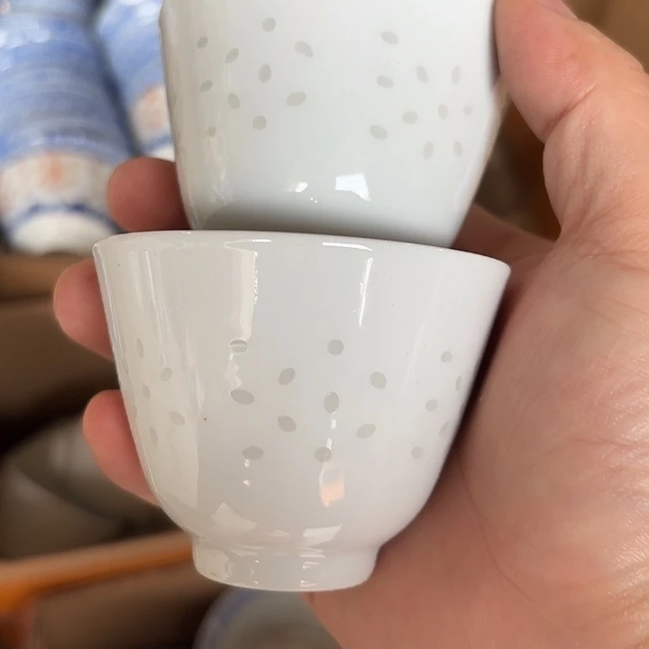 景德镇陶瓷艺术品