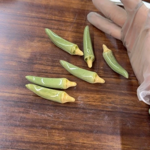 泥塑陶瓷陶瓷陶瓷