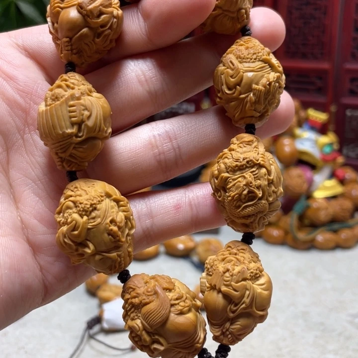 吊坠橄榄核橄榄核