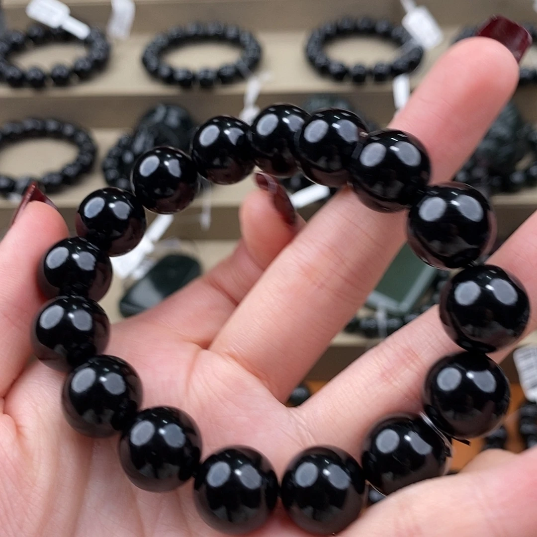 吾***悲和田玉未镶嵌手链