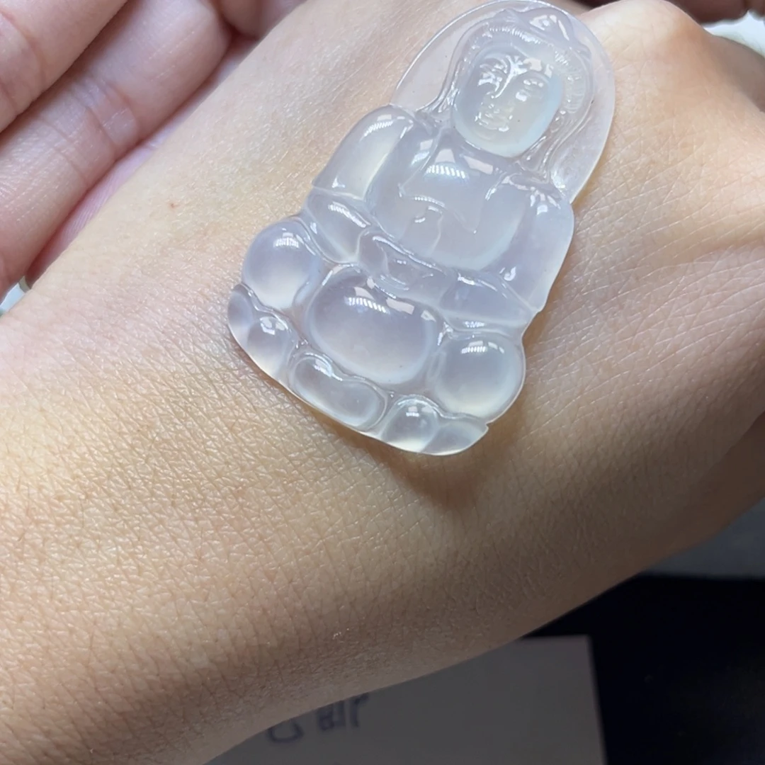 翡翠裸石缅甸翡翠