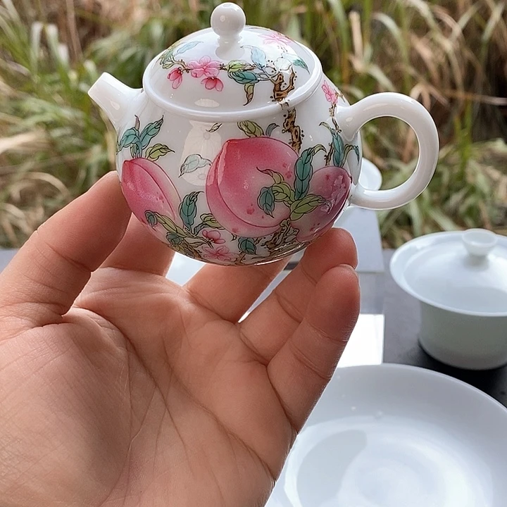 ༒****景德镇瓷器艺术品