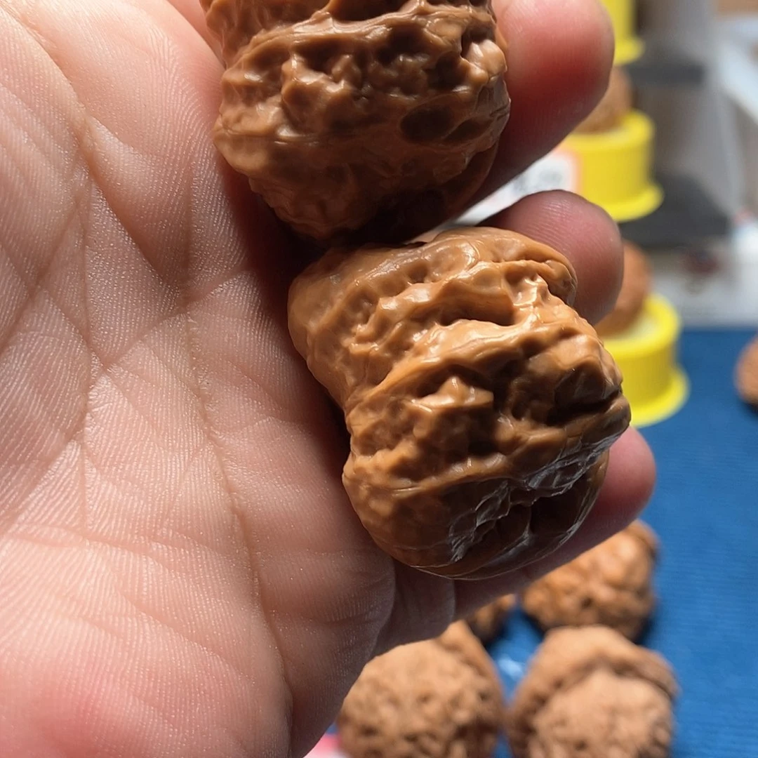 文玩核桃吊坠阿****亲1111111