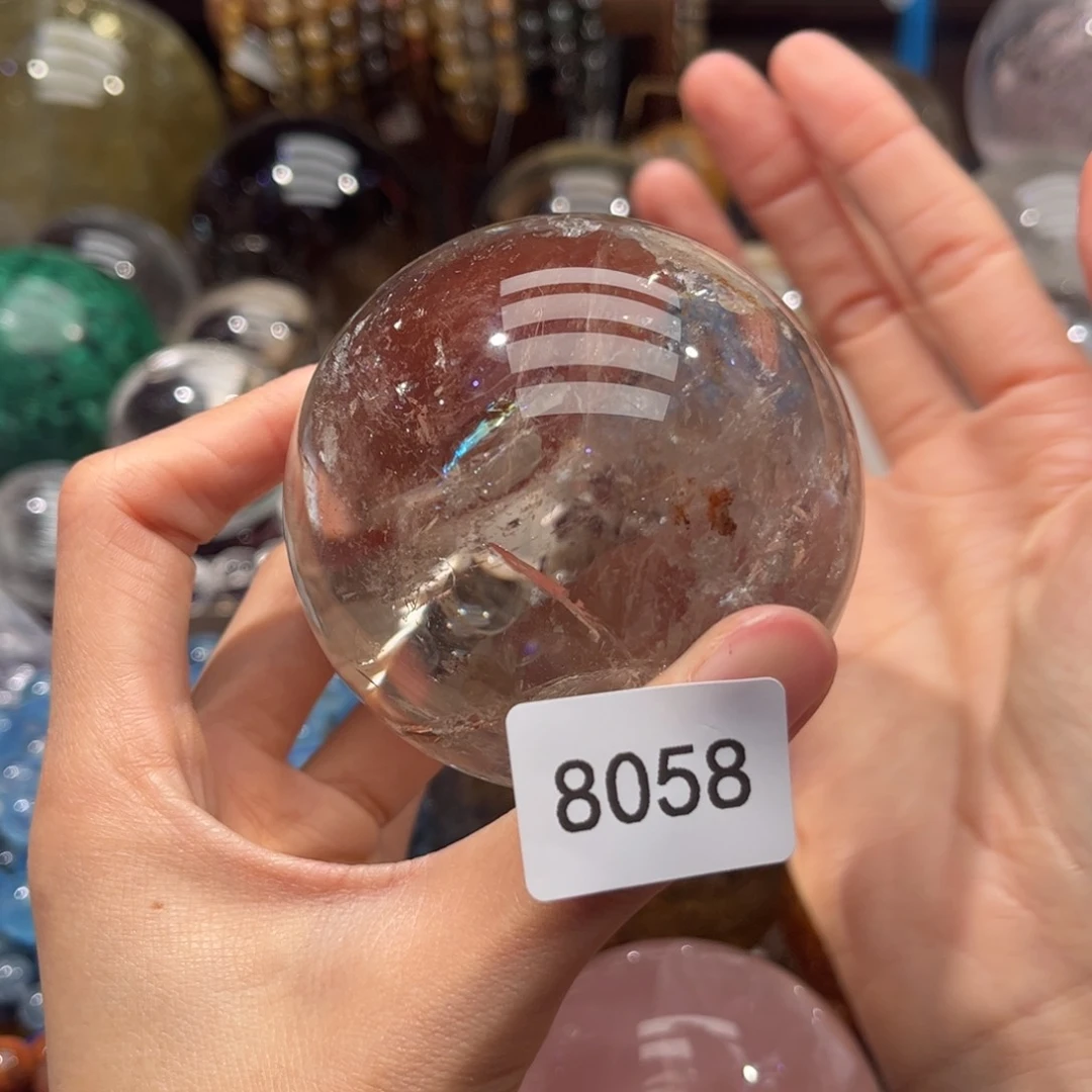 【闪购商品】未镶嵌大型摆件（非配饰）水晶