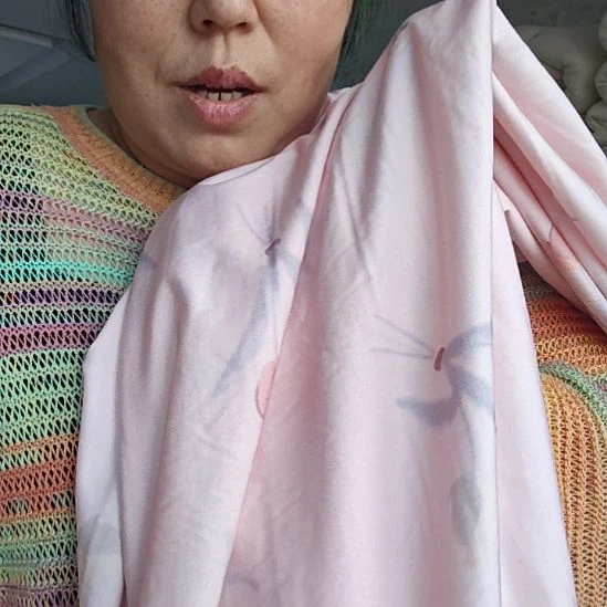 棉高端不了，2m5×2m。