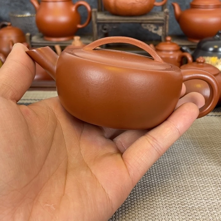 茶壶紫砂紫砂茶壶