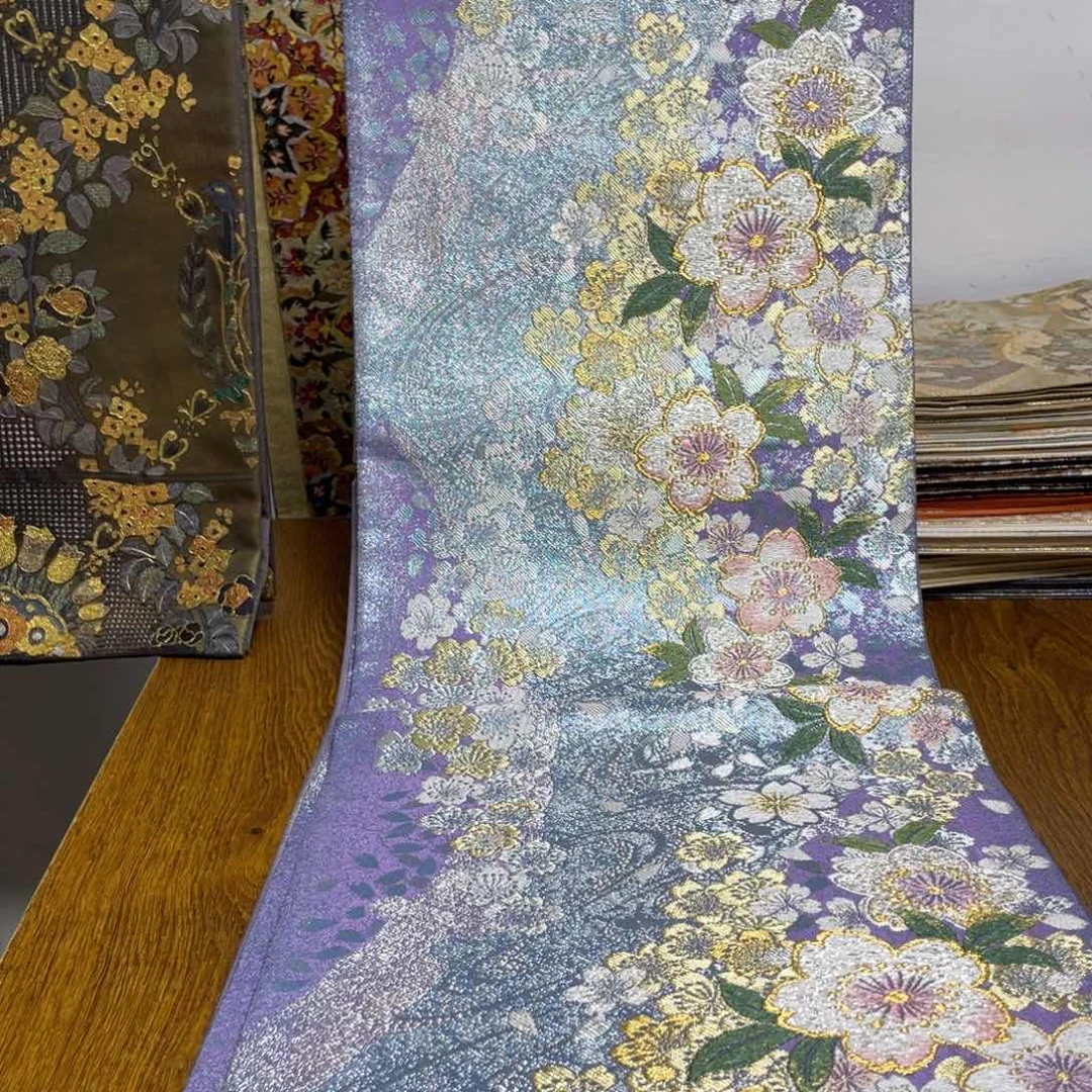 织绣织锦技艺高超的