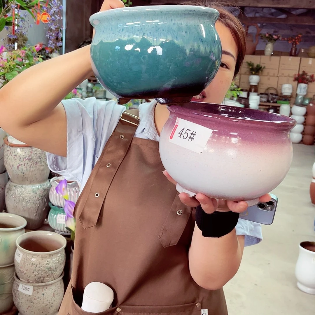 高度13口径20厘米