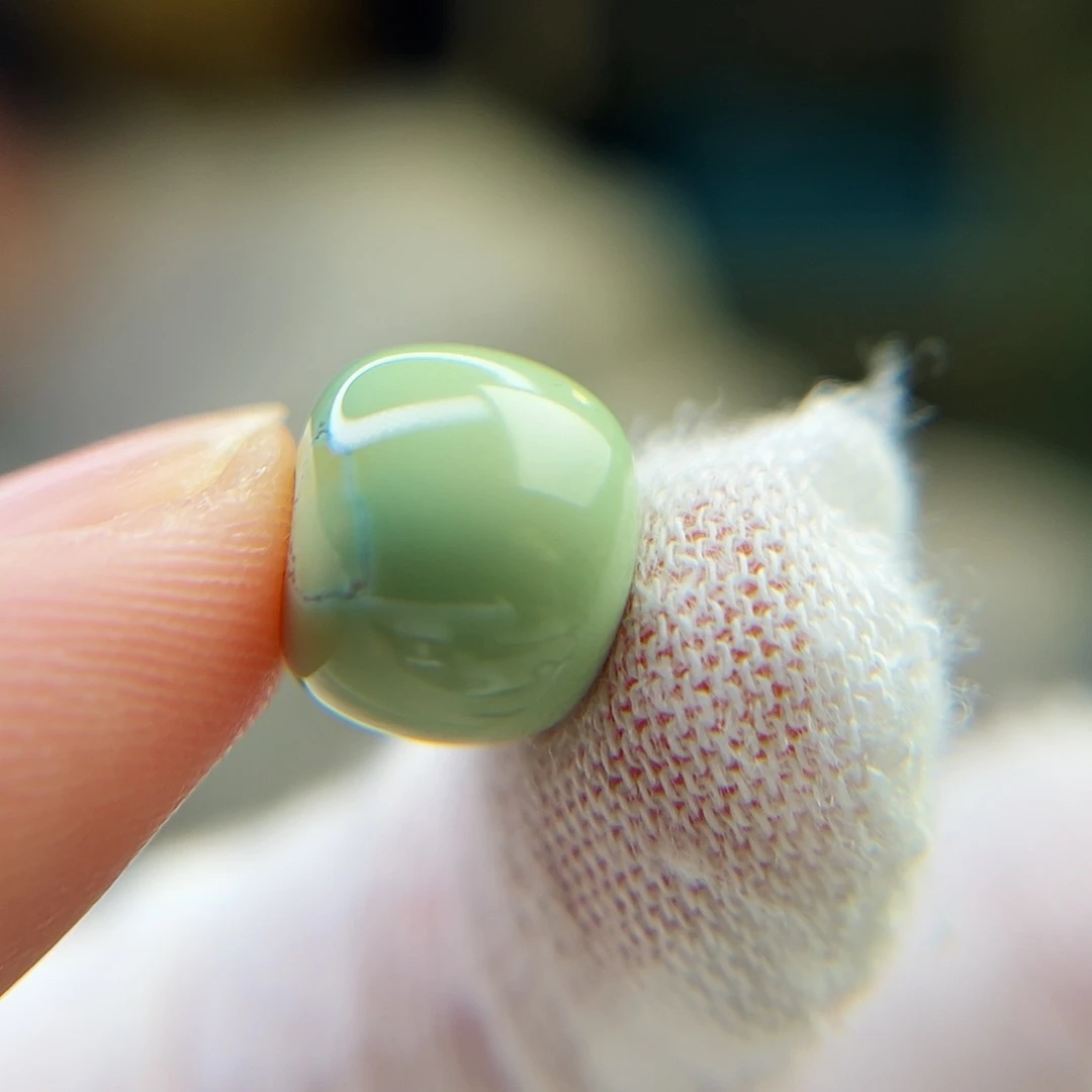 绿松石珠宝奇石未镶嵌12.2