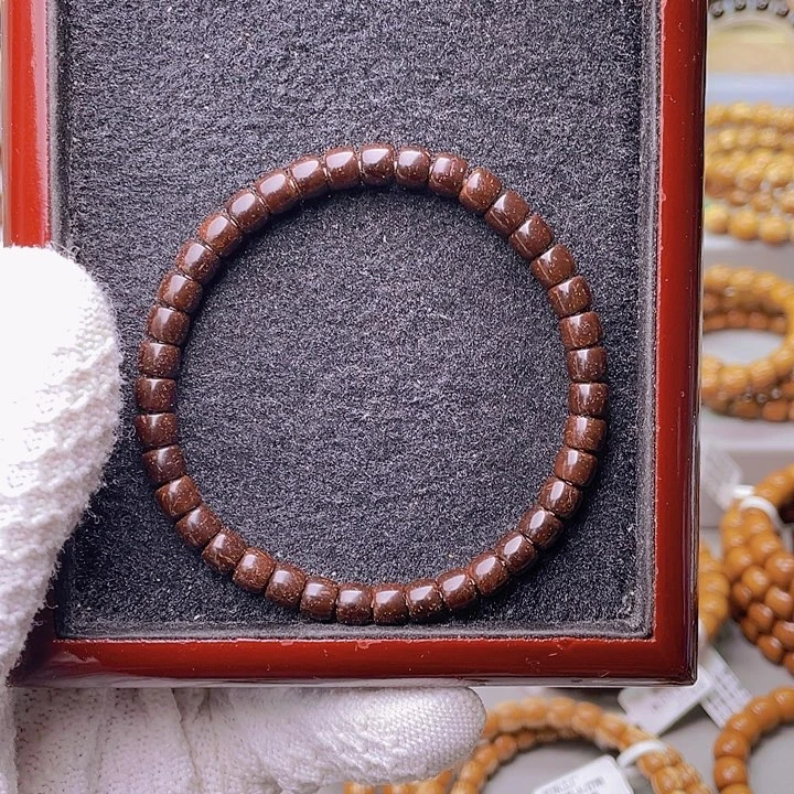 椰蒂吊坠原生态椰蒂6直切