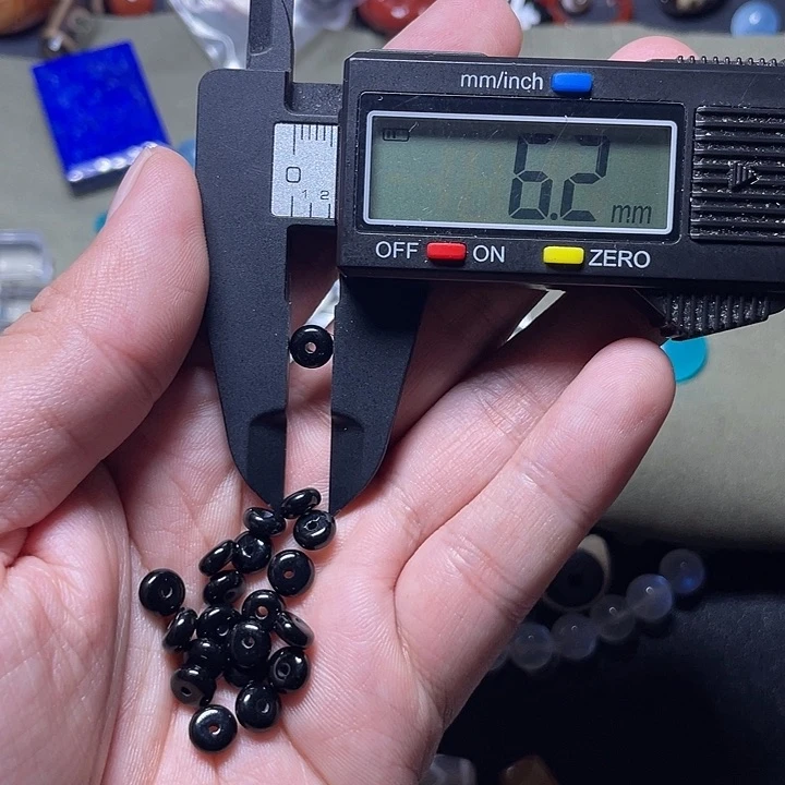 玛瑙/玉髓未镶嵌珠宝半成品20个