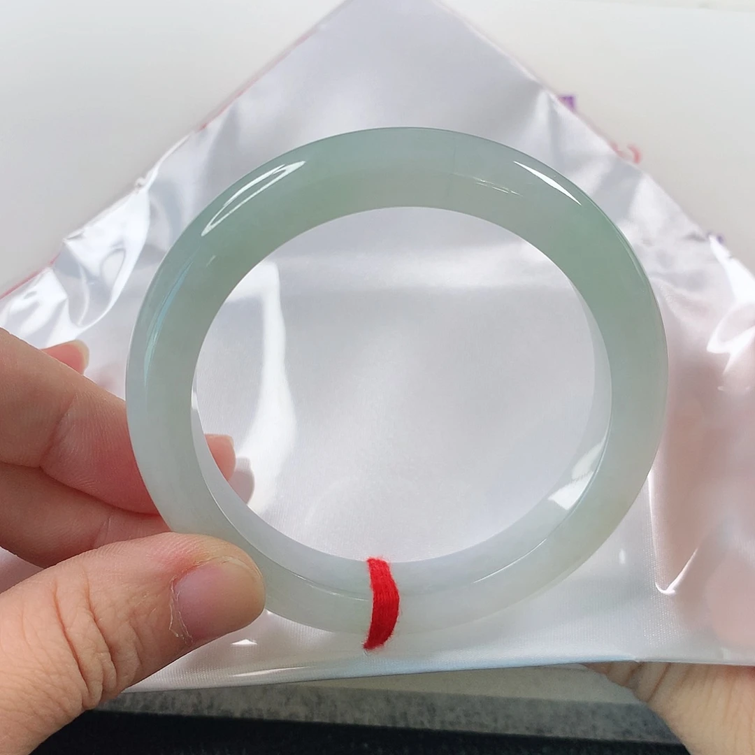 未镶嵌手镯翡翠①⑦②