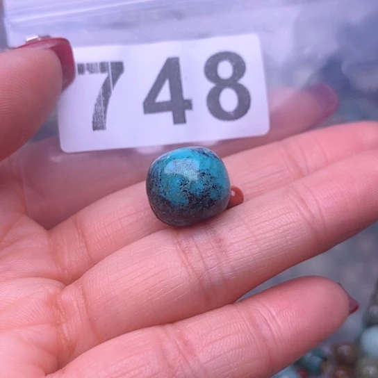 南红玛瑙珠宝奇石未镶嵌