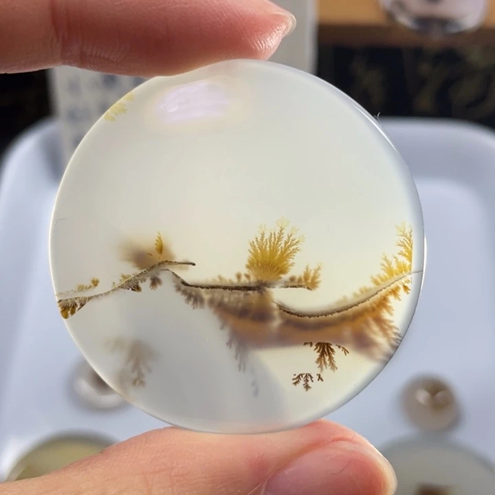 玛瑙/玉髓未镶嵌牌子