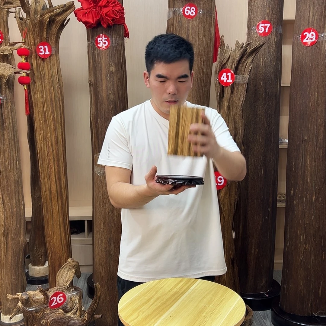 沉香碎屑沉香沉香