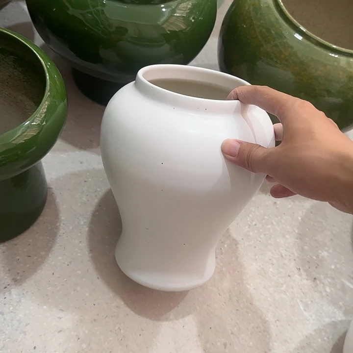 摆件微瑕有孔微瑕