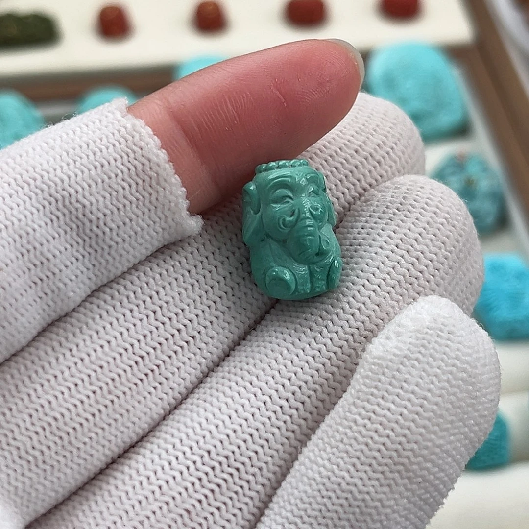 绿松石未镶嵌1111111