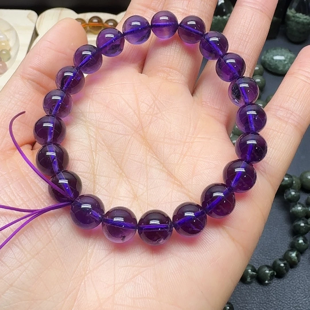 未镶嵌手链水晶水晶