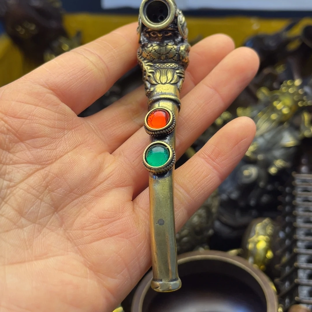 铜器摆件诚信经营