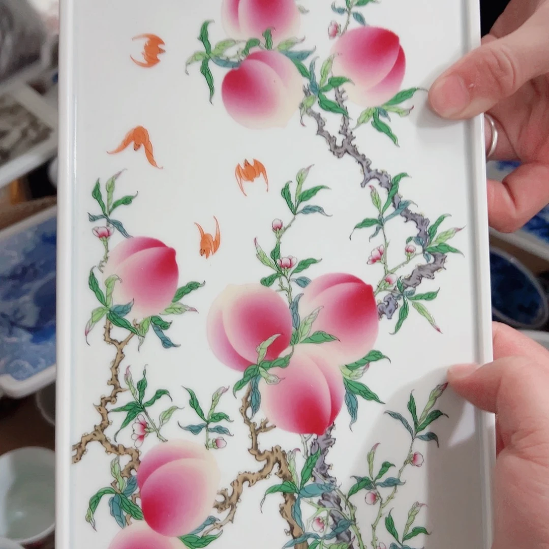 瓷片仓库活动专属链接