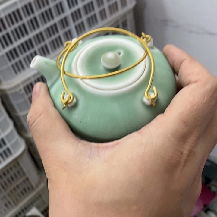 陶瓷艺术品及陶瓷制品