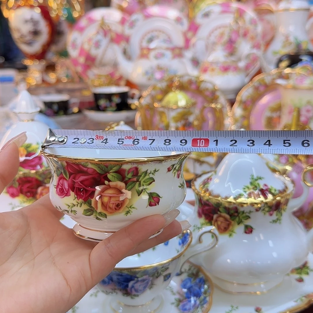 欧洲瓷器收藏鉴赏